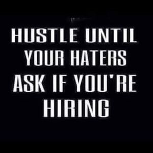 Meet your Posher, Jake